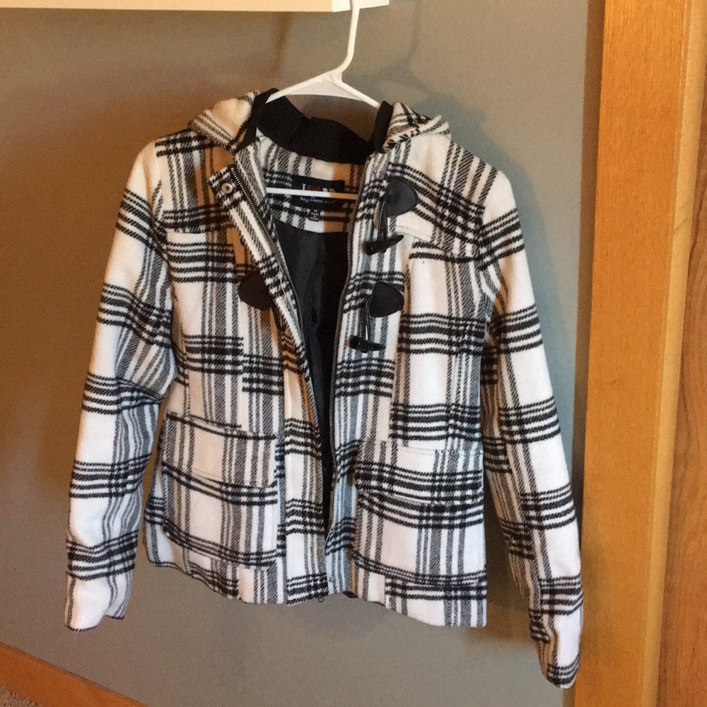 Jacket